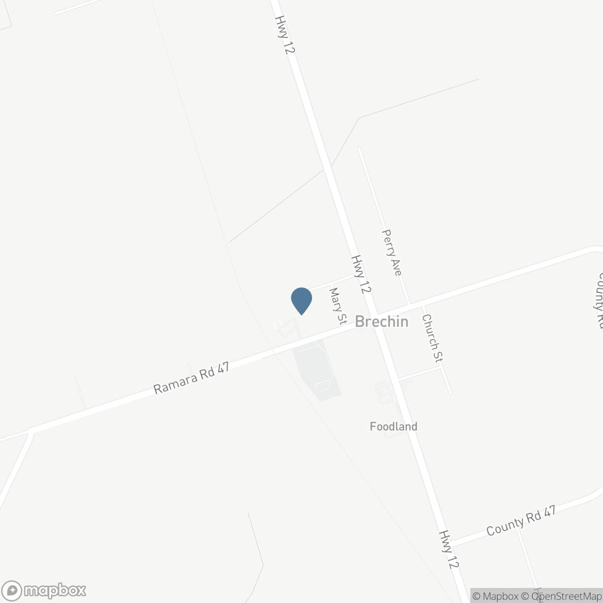 2255 O'NEIL STREET, Ramara, Ontario L0K 1B0